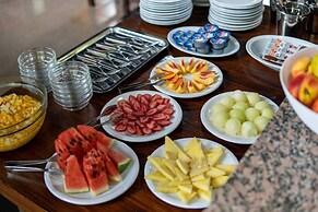 Cabañas Atrapasueños