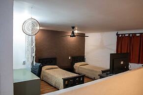 Cabañas Atrapasueños