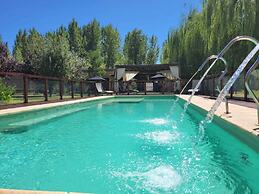 Cabañas Atrapasueños