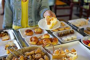 Cabañas Atrapasueños