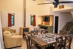 Cabañas Atrapasueños