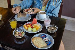 Cabañas Atrapasueños