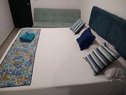 Open Sea Hotel Cartagena