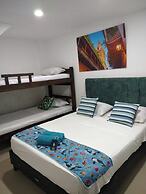 Open Sea Hotel Cartagena