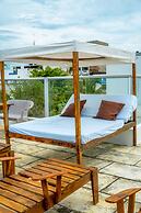 Open Sea Hotel Cartagena