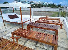 Open Sea Hotel Cartagena