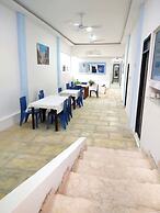 Open Sea Hotel Cartagena