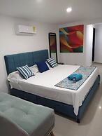 Open Sea Hotel Cartagena