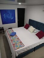 Open Sea Hotel Cartagena