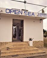 Open Sea Hotel Cartagena