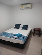 Open Sea Hotel Cartagena