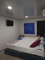 Open Sea Hotel Cartagena