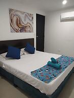 Open Sea Hotel Cartagena