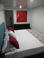 Open Sea Hotel Cartagena