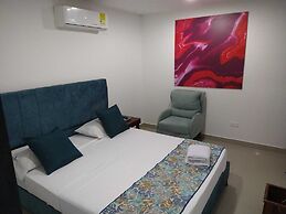 Open Sea Hotel Cartagena