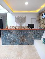 Open Sea Hotel Cartagena