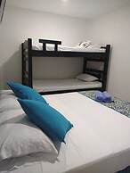 Open Sea Hotel Cartagena