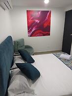 Open Sea Hotel Cartagena