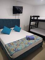 Open Sea Hotel Cartagena