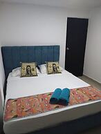 Open Sea Hotel Cartagena