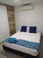 Open Sea Hotel Cartagena