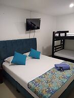 Open Sea Hotel Cartagena