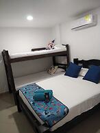 Open Sea Hotel Cartagena