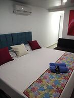 Open Sea Hotel Cartagena