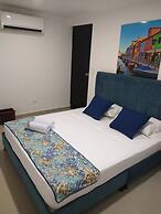 Open Sea Hotel Cartagena