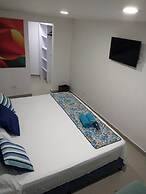 Open Sea Hotel Cartagena