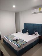 Open Sea Hotel Cartagena