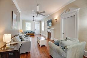 Banana's Foster Guesthouse