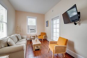 Banana's Foster Guesthouse