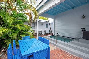 Banana's Foster Guesthouse