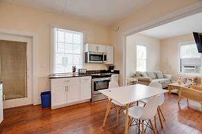 Banana's Foster Guesthouse