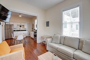 Banana's Foster Guesthouse