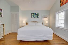 Banana's Foster Guesthouse