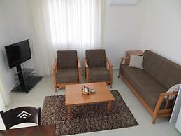 Begonvil Garden Apart