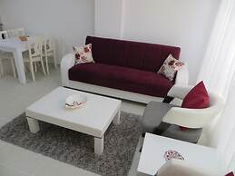 Begonvil Garden Apart