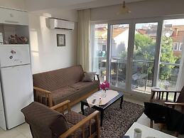 Begonvil Garden Apart