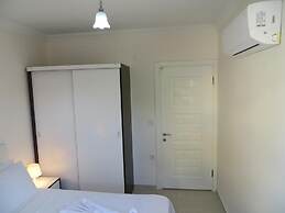 Begonvil Garden Apart