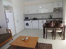 Begonvil Garden Apart