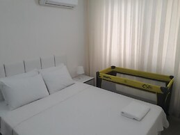 Begonvil Garden Apart