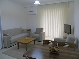 Begonvil Garden Apart