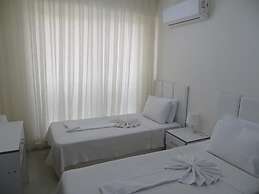 Begonvil Garden Apart