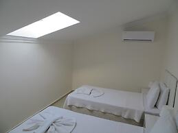 Begonvil Garden Apart