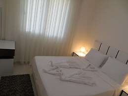 Begonvil Garden Apart