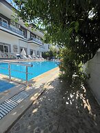 Begonvil Garden Apart