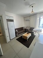 Begonvil Garden Apart