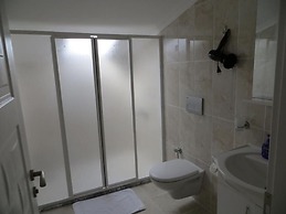 Begonvil Garden Apart